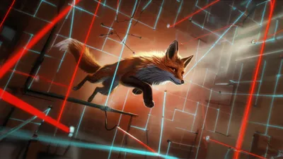 Illustration subtle - Image 1