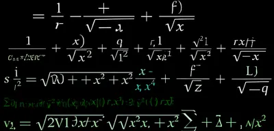 Illustration calculate - Image 1