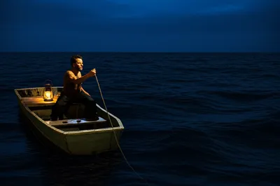 Hình ảnh minh họa fathomed - Ảnh 1