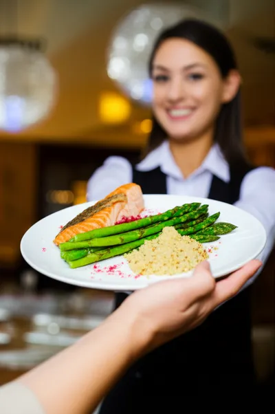 Illustration servings - Image 1