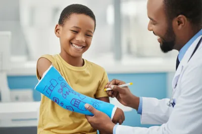 Illustration casts - Image 1