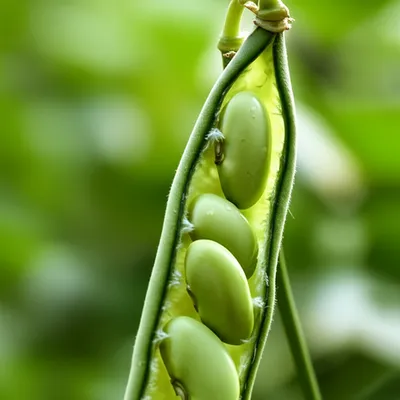 Illustration bean - Image 1