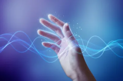 Illustration paresthesia