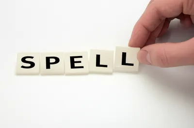 Illustration spell - Image 1