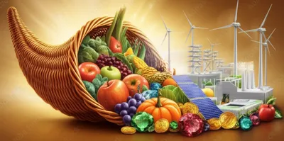 Illustration lode - Image 1