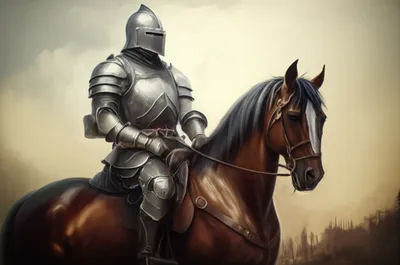 Illustration hove - Image 1