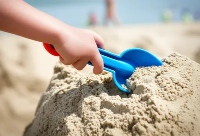 Illustration scooping - Image 1