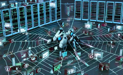 Illustration crawl - Image 1