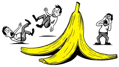 Illustration cartoons