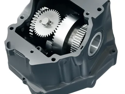 Illustration housing - Image 1