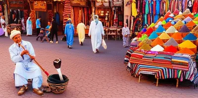 Illustration exotic - Image 1