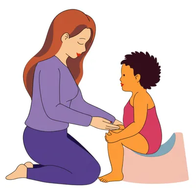 Illustration pots - Image 1