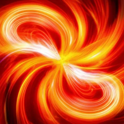 Illustration burnt - Image 1