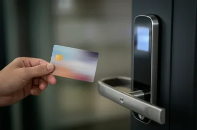 Illustration keycards - Image 1