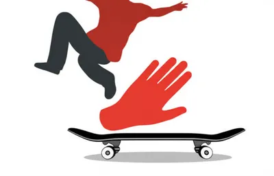 Illustration brake - Image 1