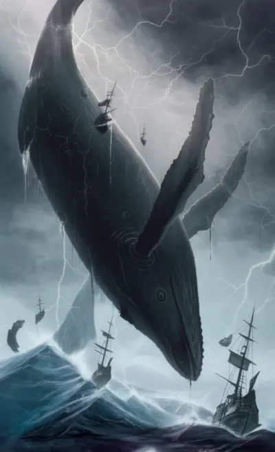 Illustration fall - Image 1