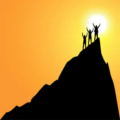 Illustration hikes - Image 1