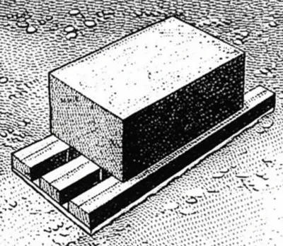 Illustration drag - Image 1