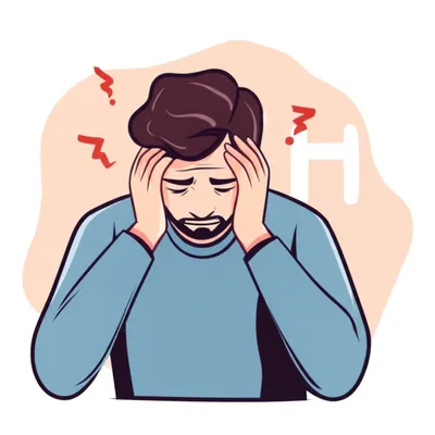 Illustration aches - Image 1