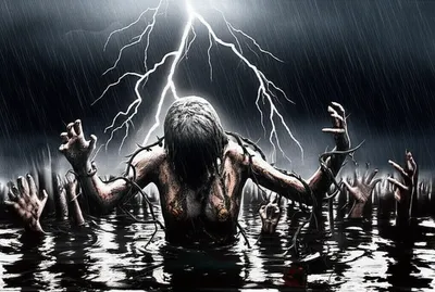 Illustration quagmire - Image 1