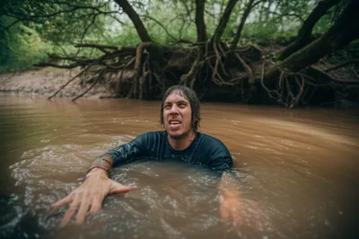 Illustration noodles - Image 1