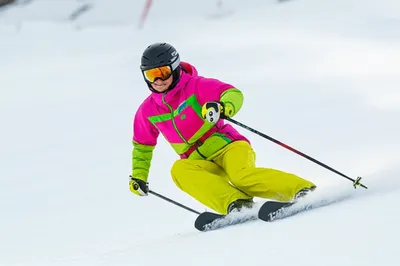 Illustration jumpsuit - Image 1