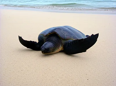 Illustration overturned