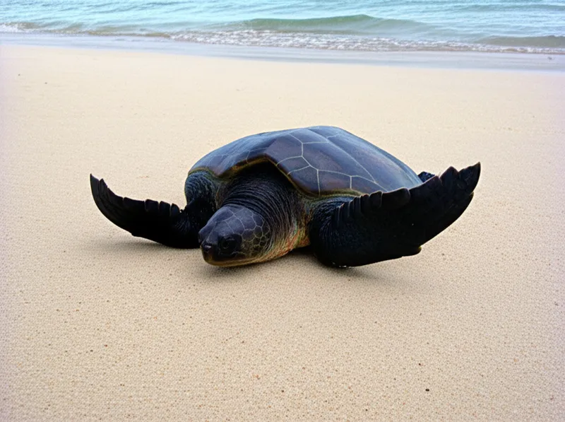 توضيح مرئي للكلمة "overturned" - انقلب، قلب، أطاح