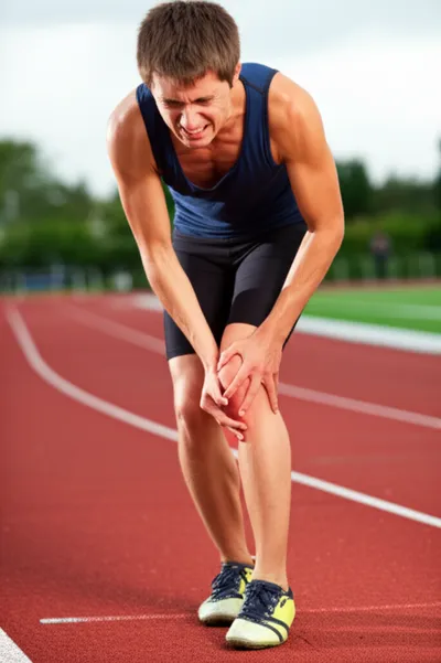 Illustration sprung - Image 1