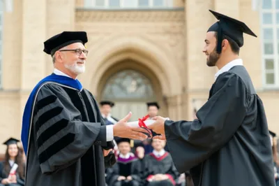 Illustration faculties - Image 1