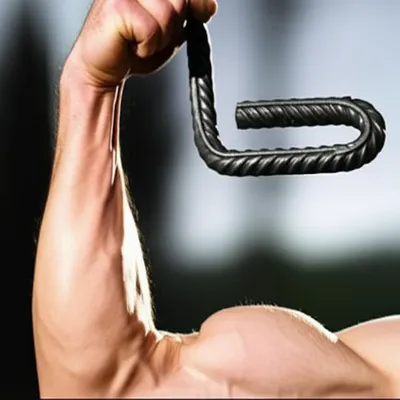 Illustration flexes - Image 1