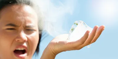 Illustration heats - Image 1