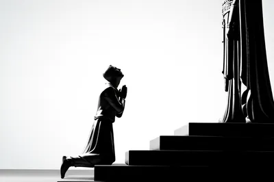 Illustration groveled - Image 1