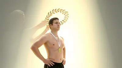 Illustration laurels - Image 1