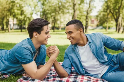 Illustration bro - Image 1