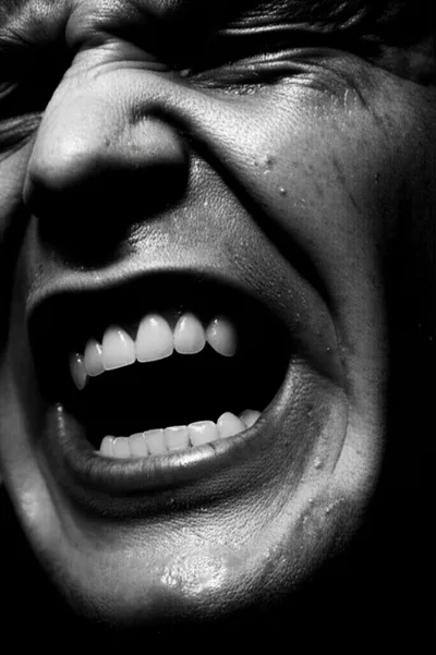 Illustration gnash - Image 1