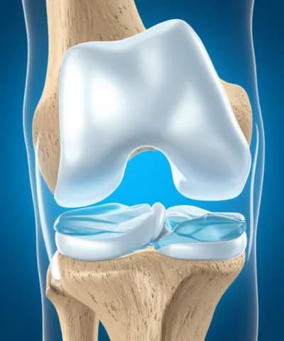 Illustration synovial - Image 1