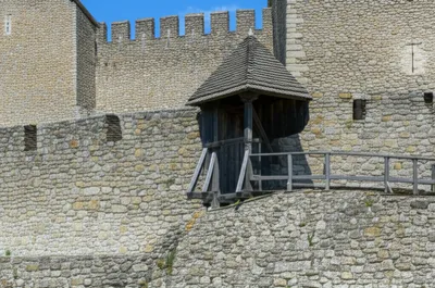 Illustration outwork - Image 1