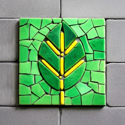 Illustration hallmark - Image 1