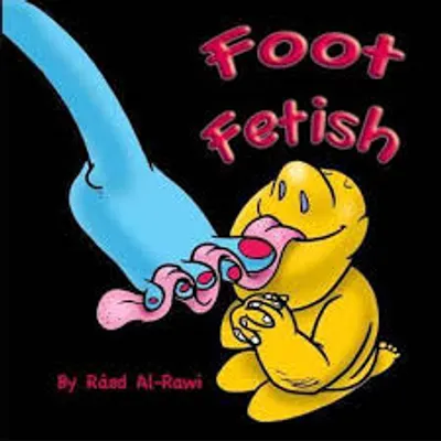 Illustration fetish - Image 2