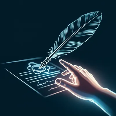 Illustration attest - Image 1