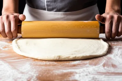 Illustration rolling - Image 1