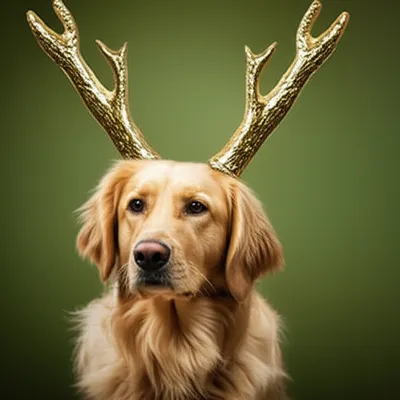 Illustration horns - Image 1