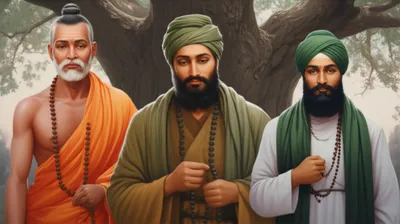 Illustration baba - Image 1