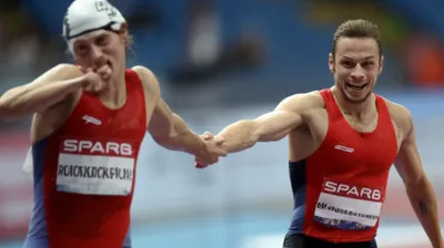 Illustration sportingly - Image 1