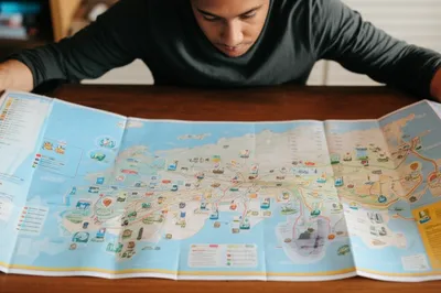 Illustration outlay - Image 1