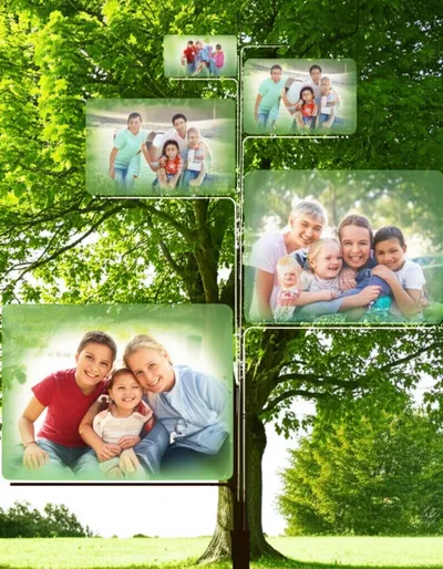 Illustration grander - Image 1