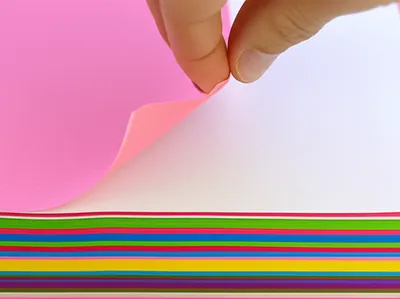 Illustration strips - Image 1