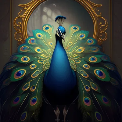 Illustration bloated - Image 1