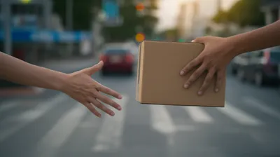 Illustration despatched - Image 1